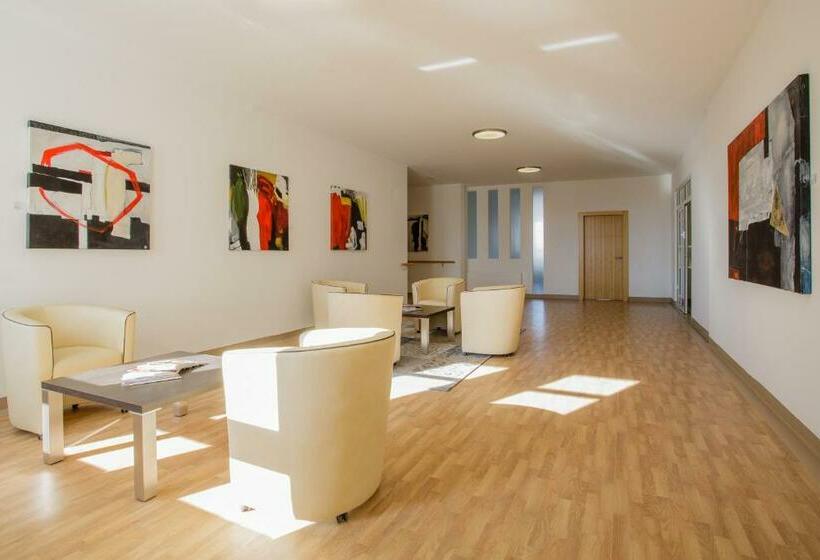 فندق Health Vital Comfort Guestrooms