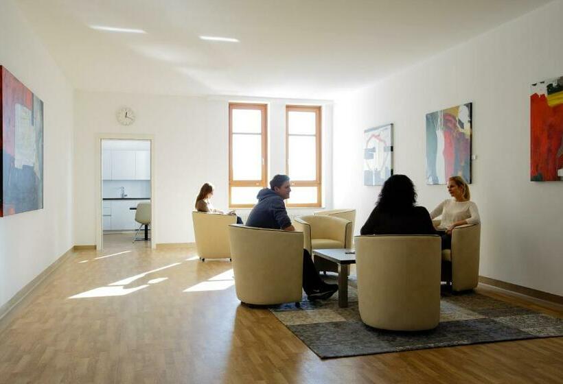 فندق Health Vital Comfort Guestrooms