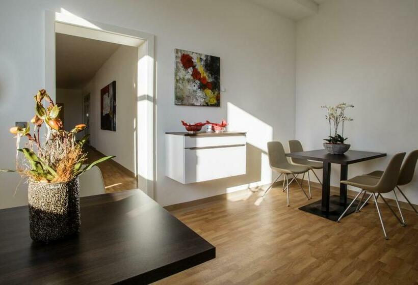 فندق Health Vital Comfort Guestrooms