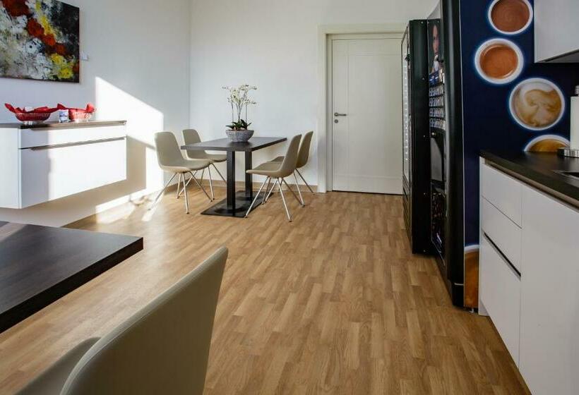 فندق Health Vital Comfort Guestrooms