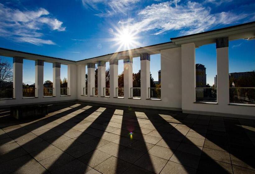 فندق Health Vital Comfort Guestrooms