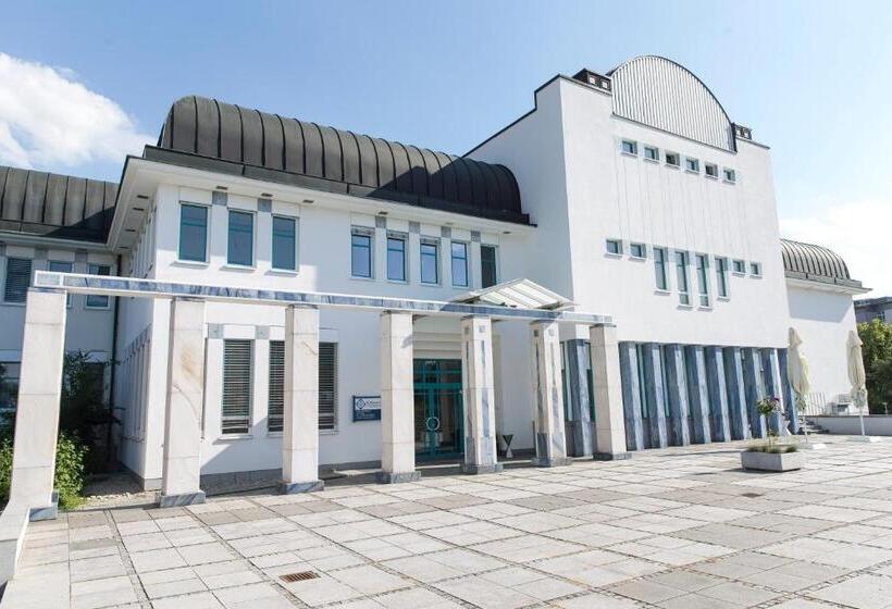 فندق Health Vital Comfort Guestrooms