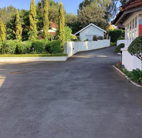 Hudson Haven Bed & Breakfast