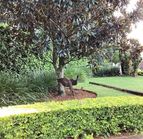 Hudson Haven Bed & Breakfast