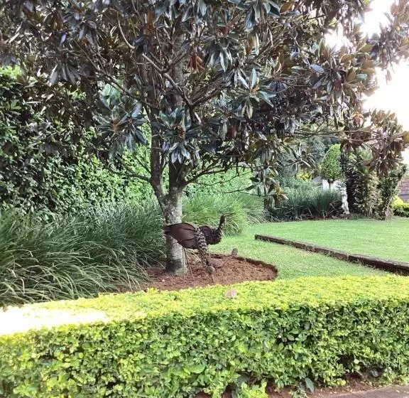 Hudson Haven Bed & Breakfast