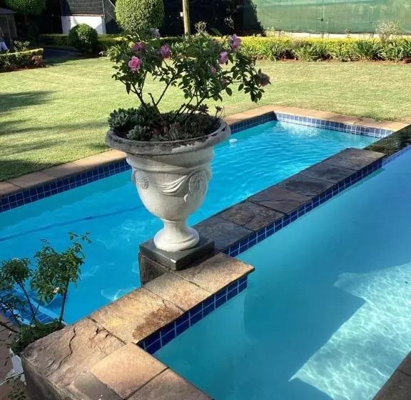 Hudson Haven Bed & Breakfast