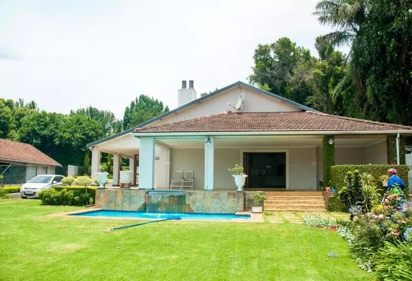 Hudson Haven Bed & Breakfast