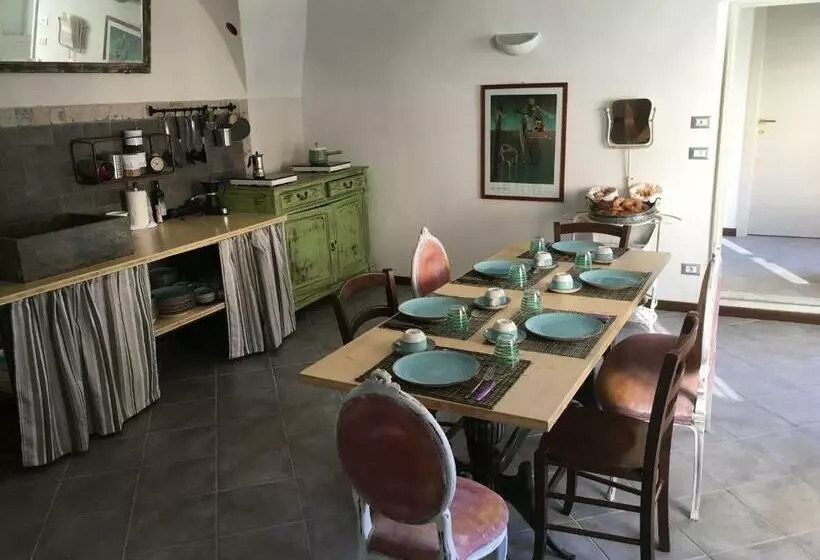 ペンション Al Castello Affittacamere