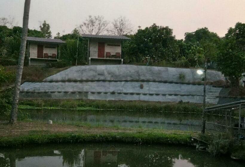 Pensión Ban Suan Sukjai Mae Sariang