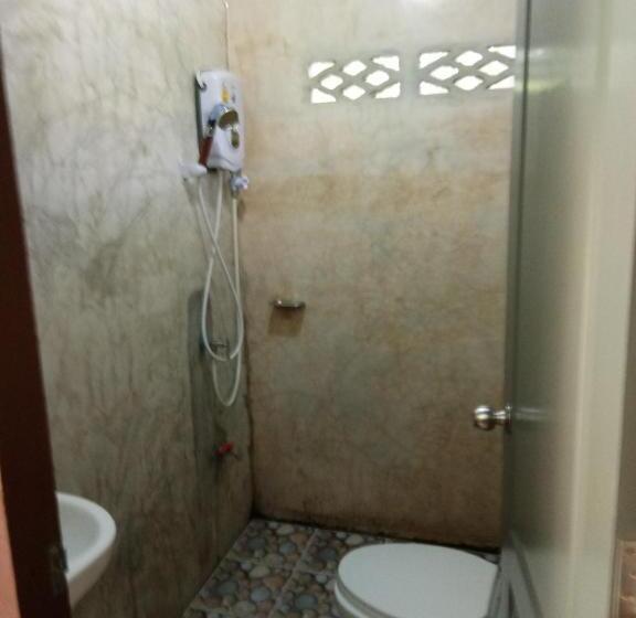 Pensión Ban Suan Sukjai Mae Sariang