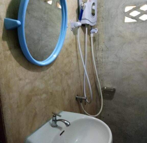 Pensión Ban Suan Sukjai Mae Sariang