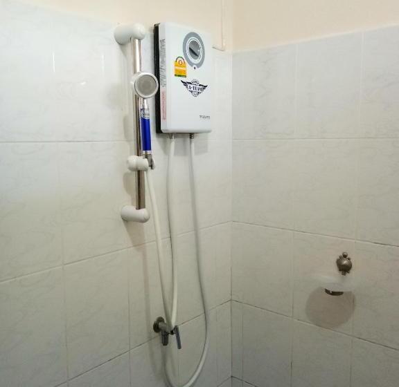 Pensión Ban Suan Sukjai Mae Sariang