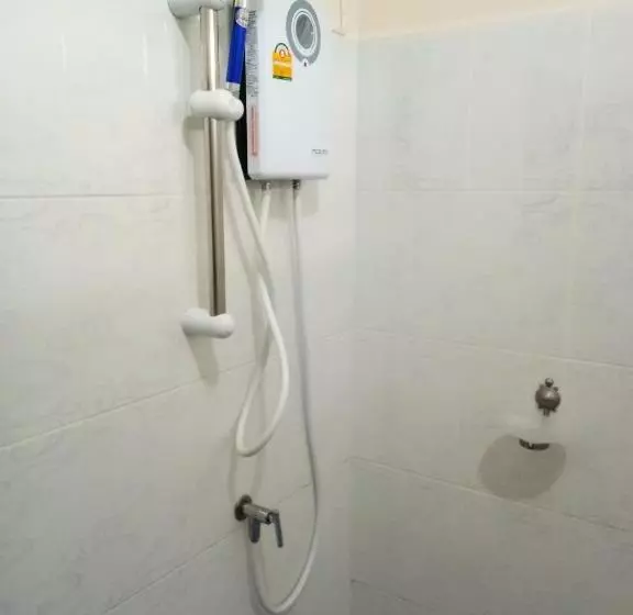 ペンション Ban Suan Sukjai Mae Sariang