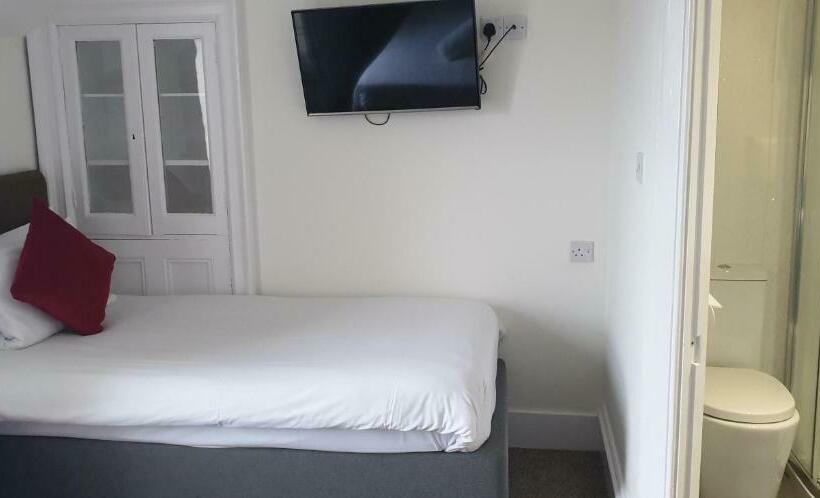 膳宿费 Dunskaith Villa