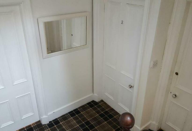 膳宿费 Dunskaith Villa