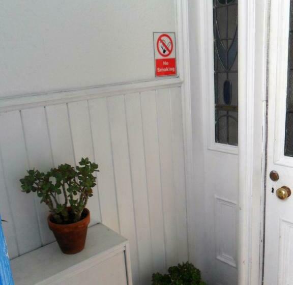 膳宿费 Dunskaith Villa