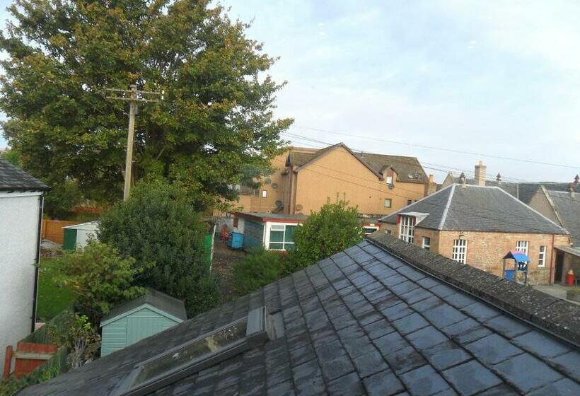 膳宿费 Dunskaith Villa