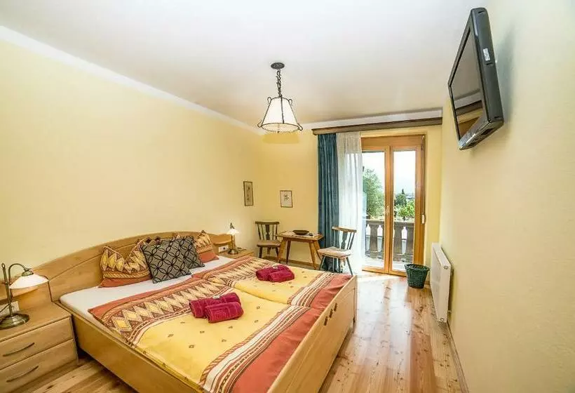 Majatalo Familie Lampersberger