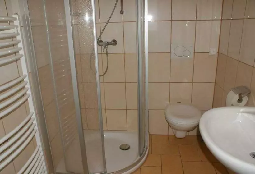 Majatalo Familie Lampersberger