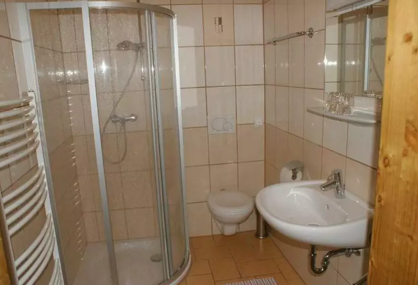 Majatalo Familie Lampersberger