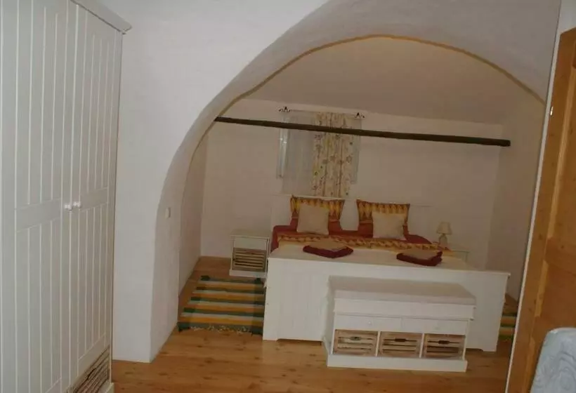 Majatalo Familie Lampersberger