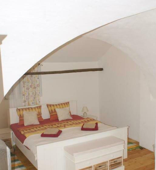 펜션 Familie Lampersberger