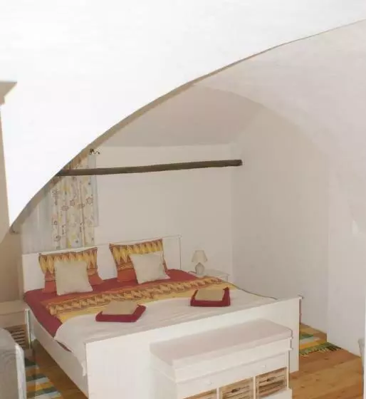 Majatalo Familie Lampersberger