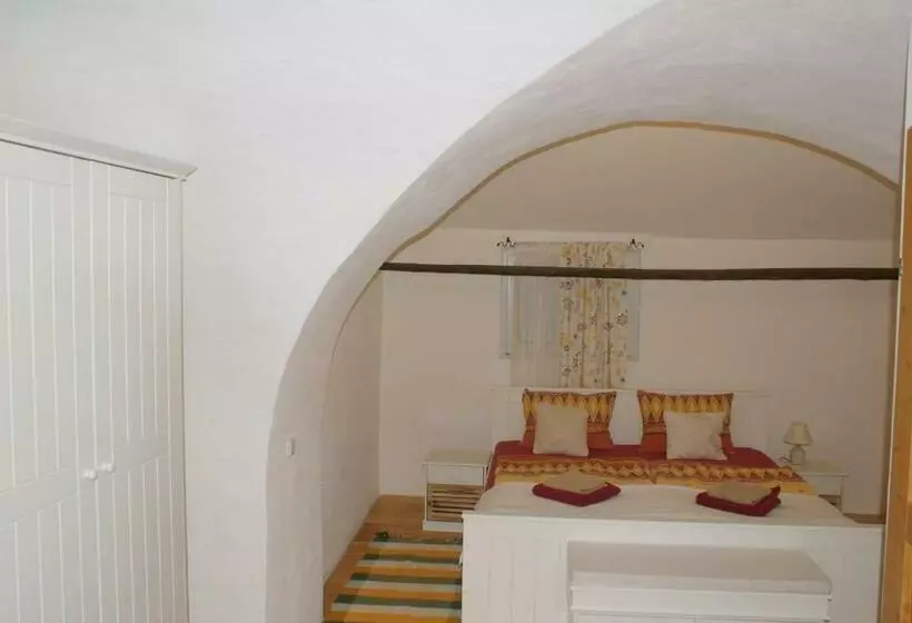 Majatalo Familie Lampersberger