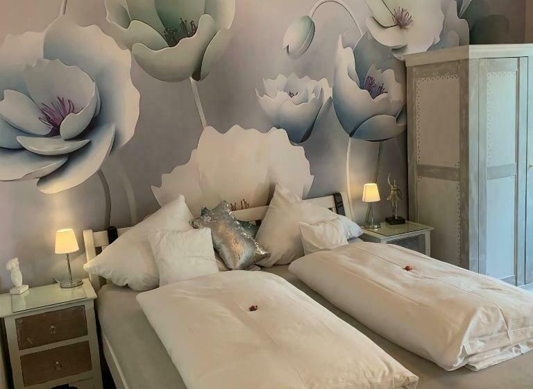 Пансион Gästehaus Kleiner Muck