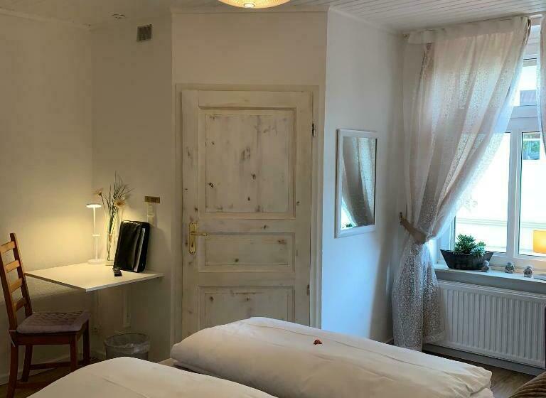 Пансион Gästehaus Kleiner Muck