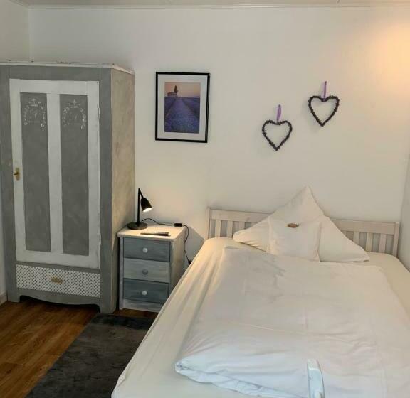 Пансион Gästehaus Kleiner Muck