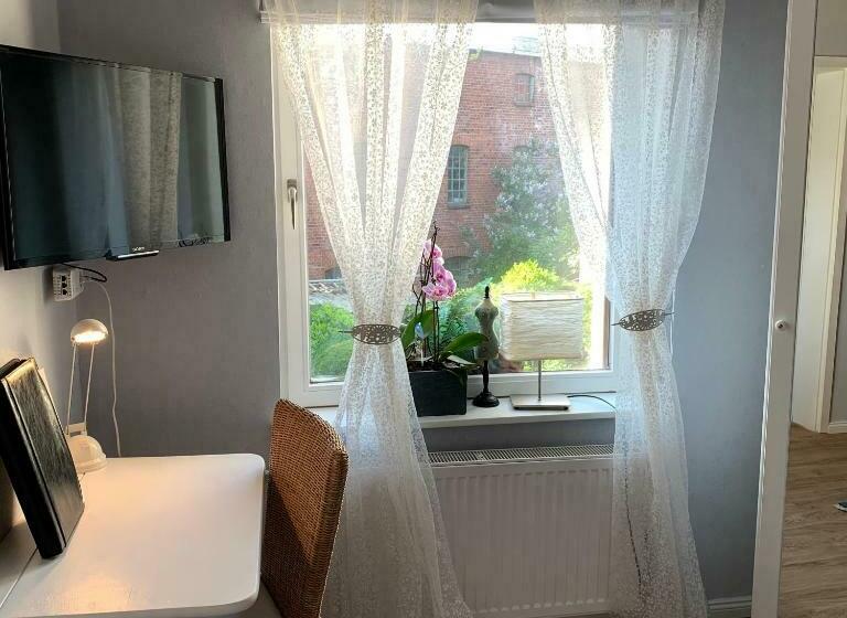 Пансион Gästehaus Kleiner Muck