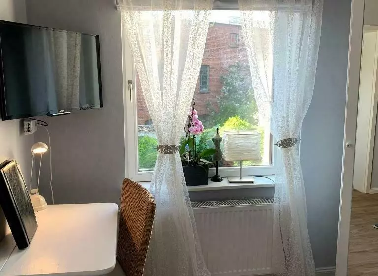 ペンション Gästehaus Kleiner Muck