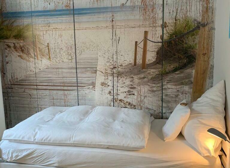 Пансион Gästehaus Kleiner Muck