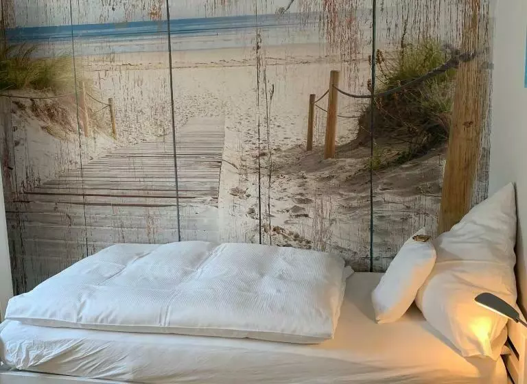 ペンション Gästehaus Kleiner Muck