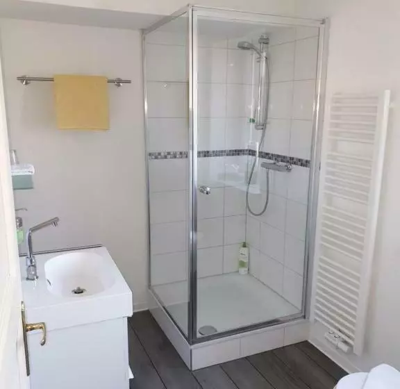 ペンション Gästehaus Kleiner Muck