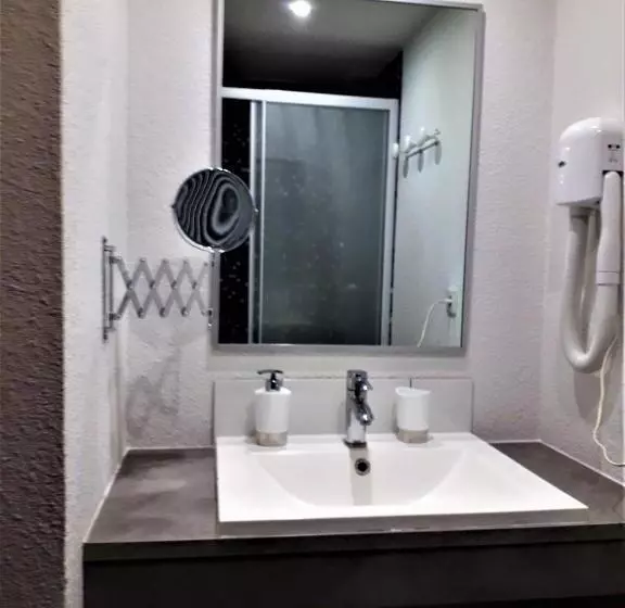 Majatalo Gîte Le Cerf De Belledonne