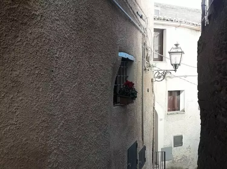 Majatalo La Casa Della Filanda