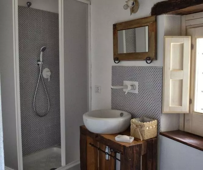 Majatalo La Casa Della Filanda