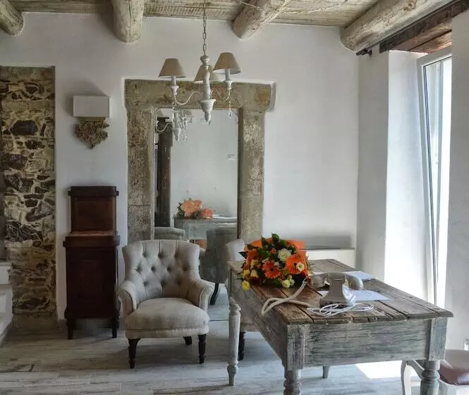 Majatalo La Casa Della Filanda