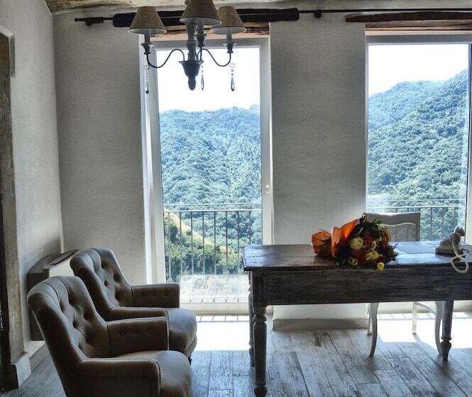 펜션 La Casa Della Filanda