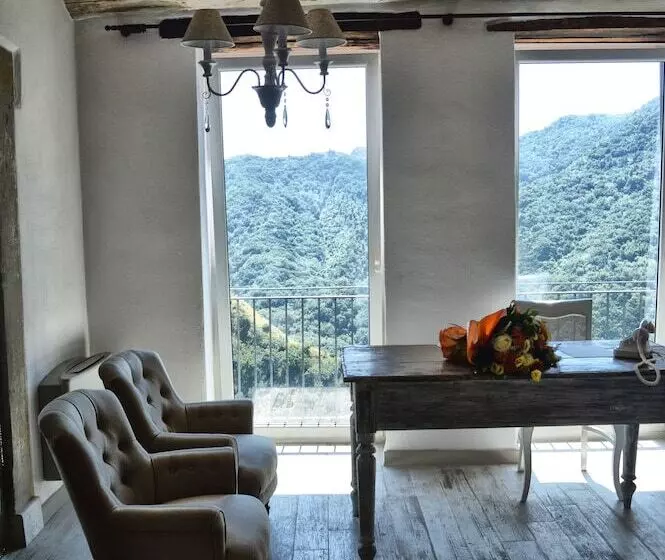 Majatalo La Casa Della Filanda