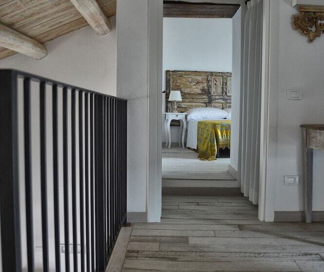 펜션 La Casa Della Filanda