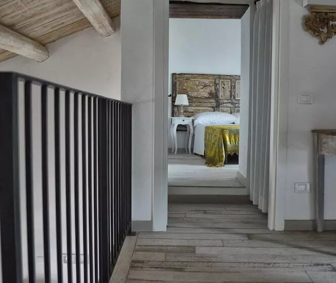 Majatalo La Casa Della Filanda