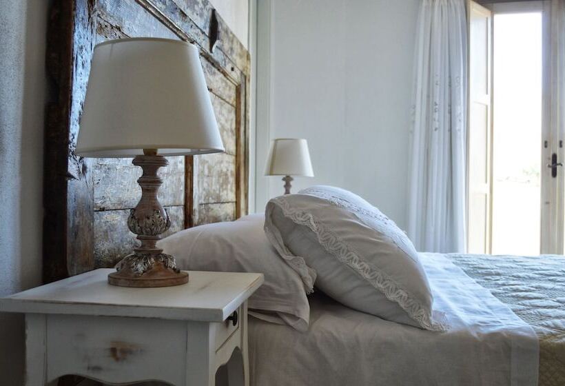 펜션 La Casa Della Filanda