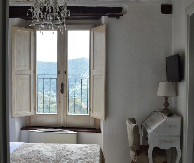 펜션 La Casa Della Filanda