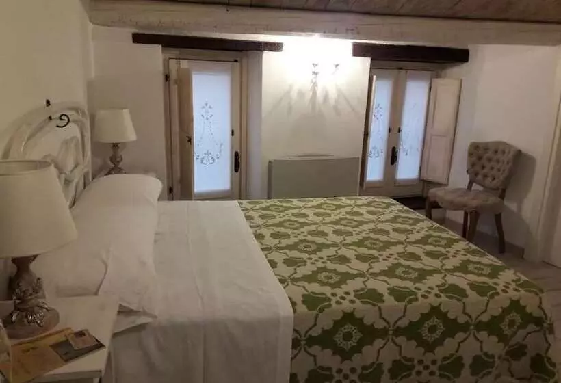 Majatalo La Casa Della Filanda