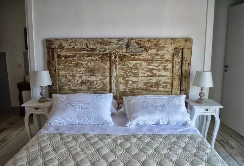 Majatalo La Casa Della Filanda