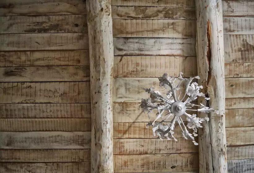 Majatalo La Casa Della Filanda