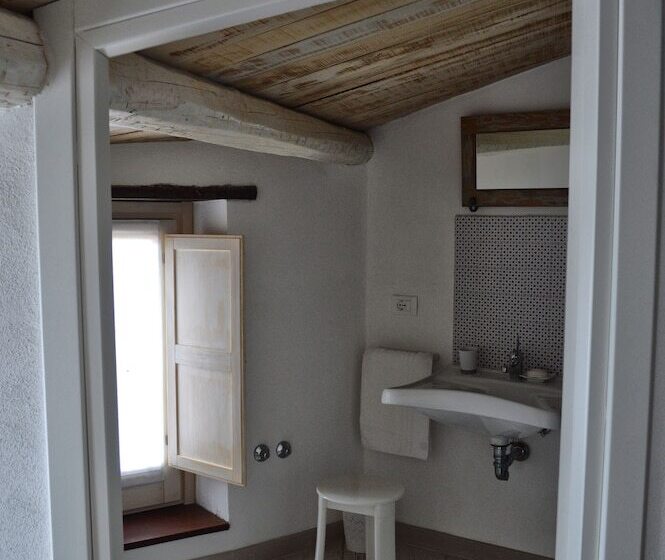 펜션 La Casa Della Filanda